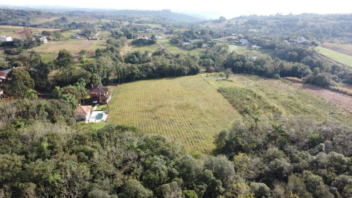 Terreno, 7 hectares - Foto 5