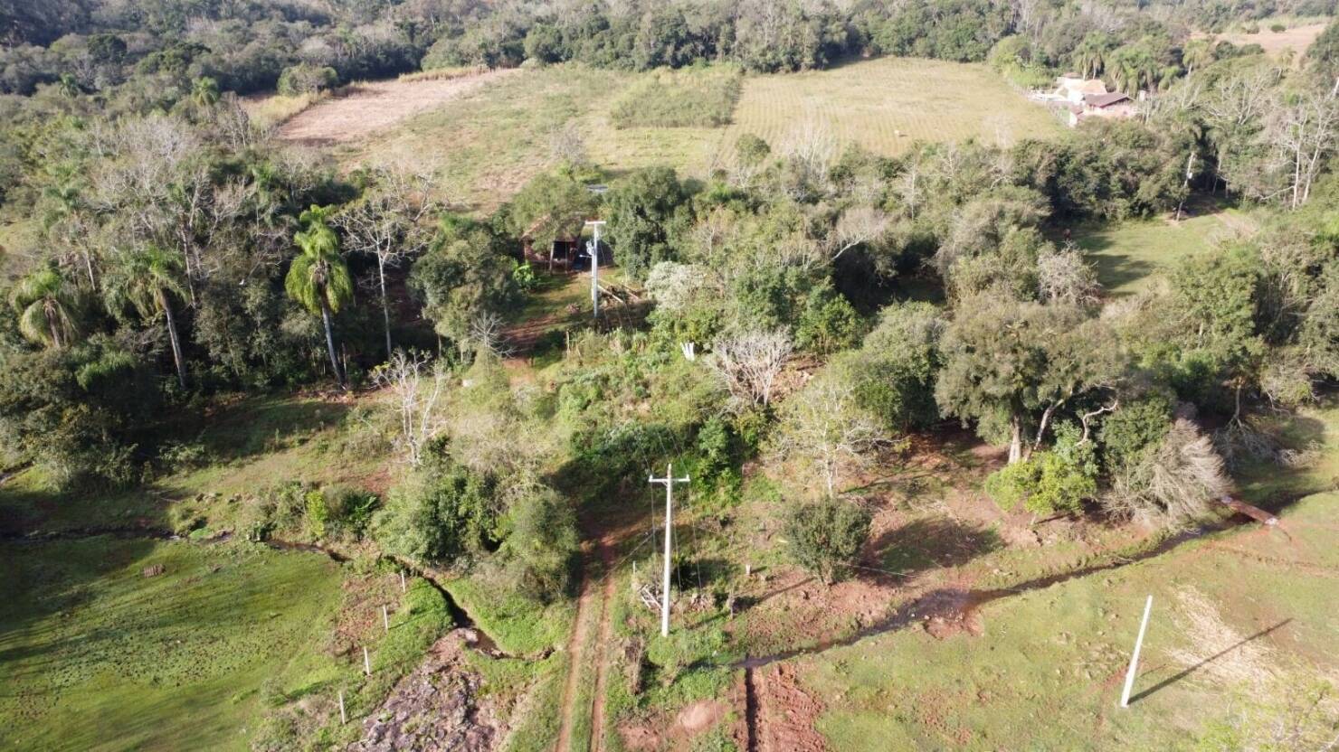 Terreno, 7 hectares - Foto 10