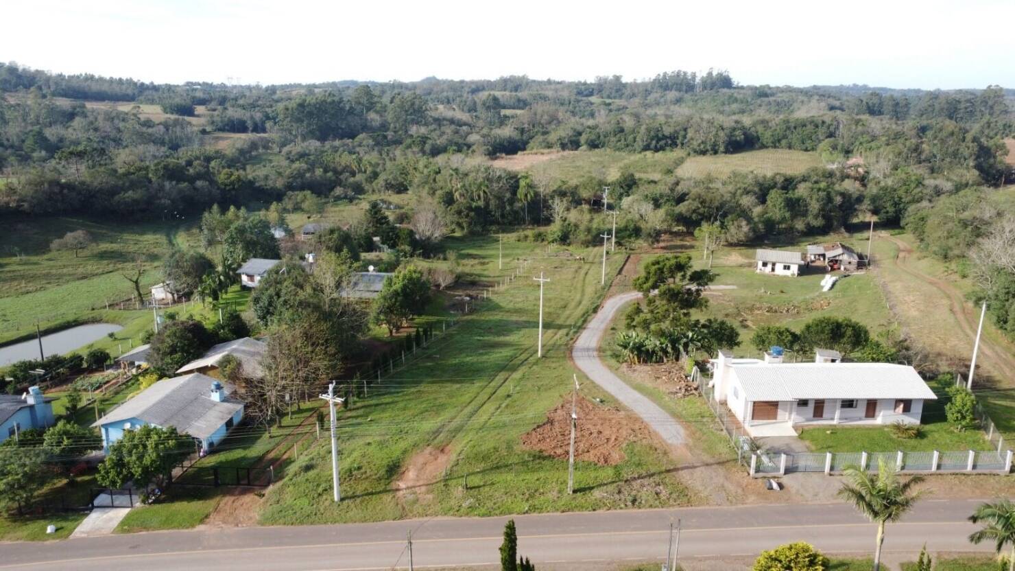 Terreno, 7 hectares - Foto 11