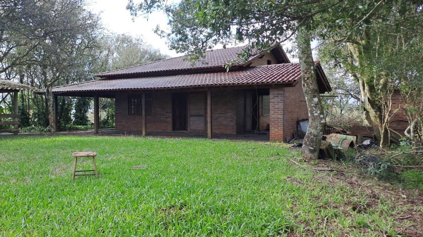 Sítio à venda com 2 quartos, 110m² - Foto 4
