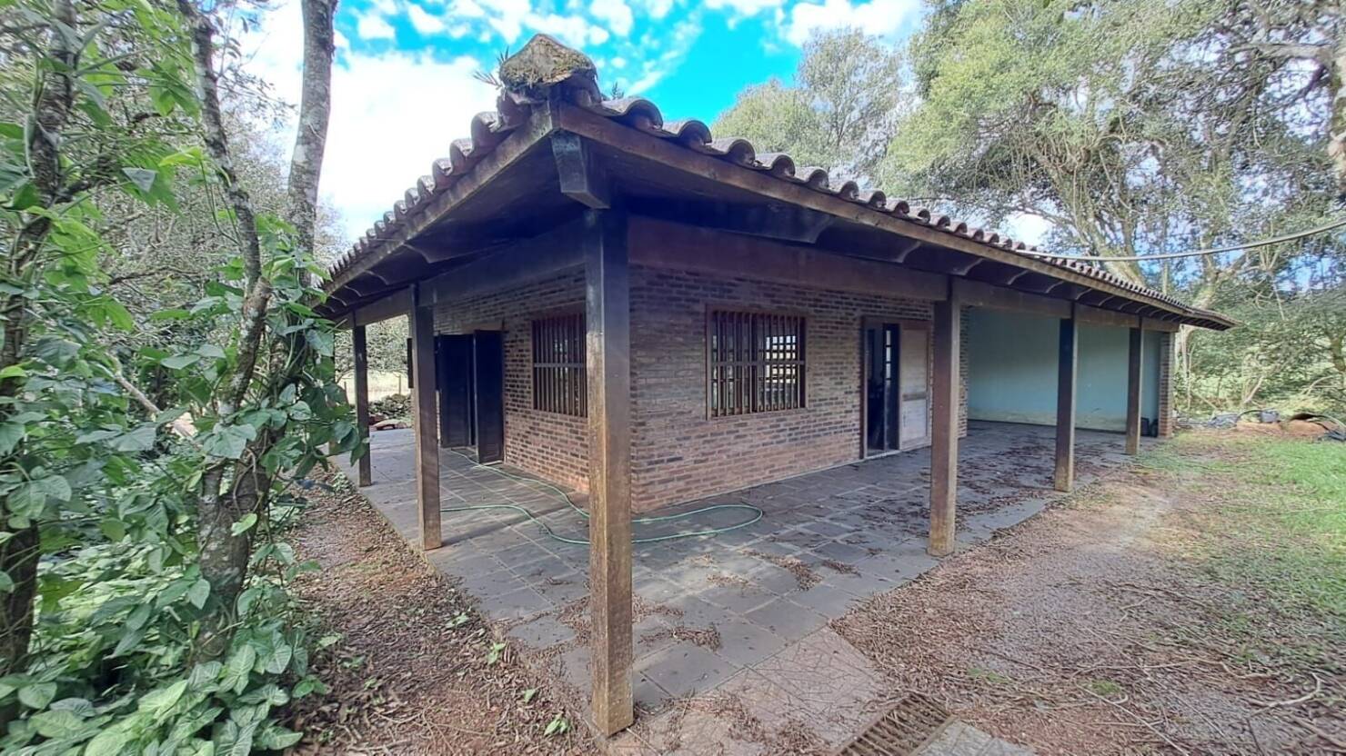Sítio à venda com 2 quartos, 110m² - Foto 5