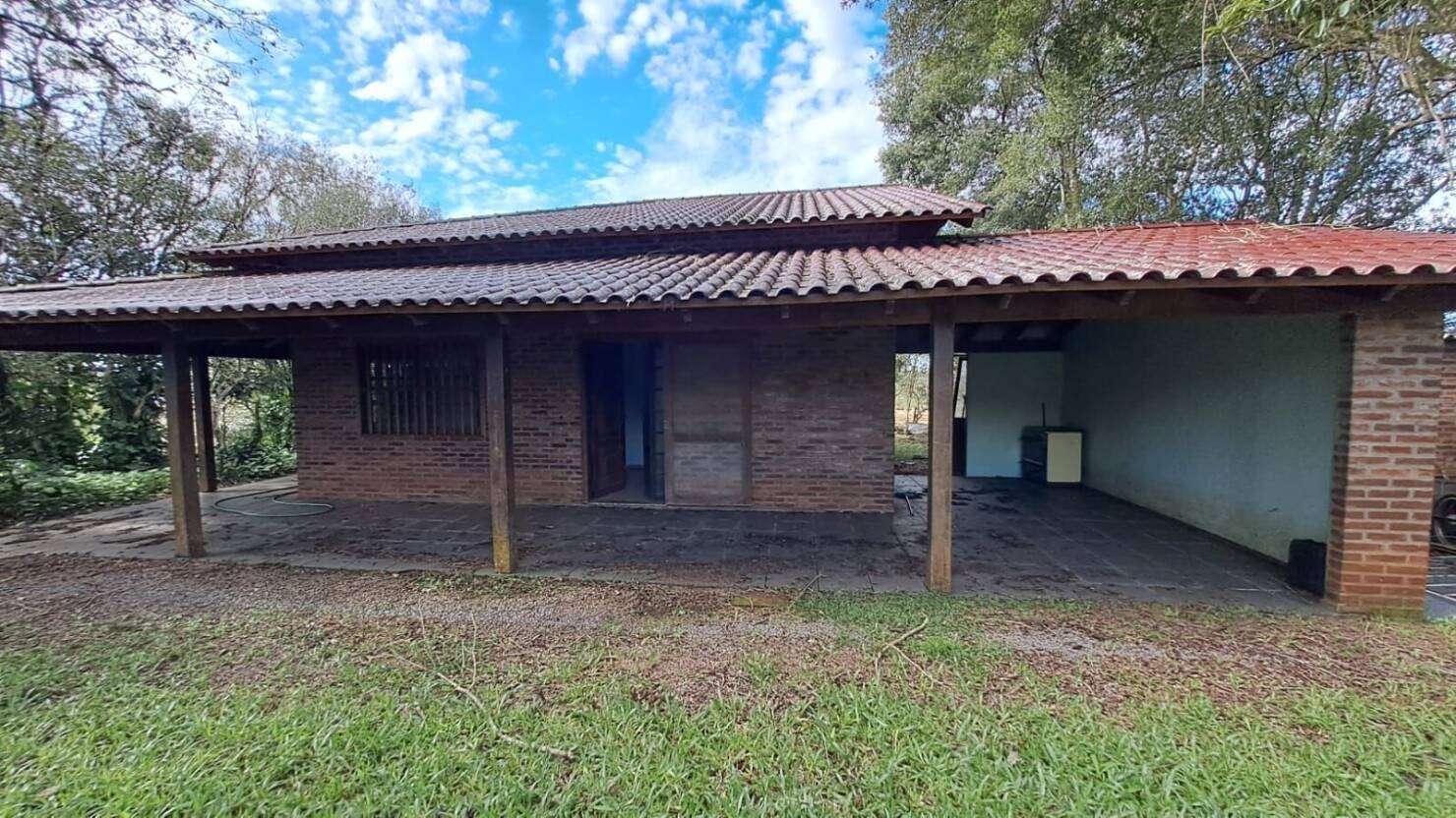 Sítio à venda com 2 quartos, 110m² - Foto 6