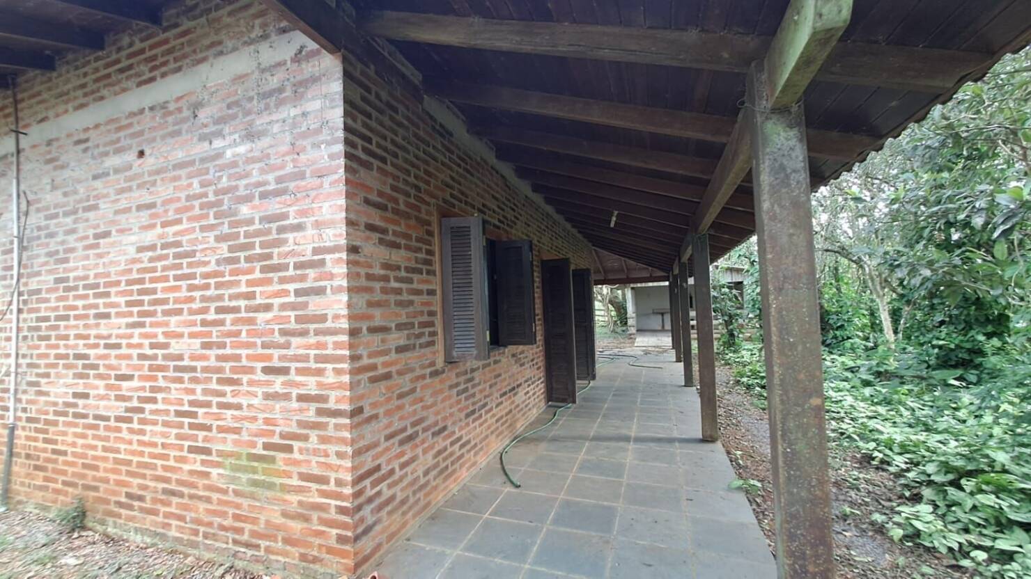 Sítio à venda com 2 quartos, 110m² - Foto 7