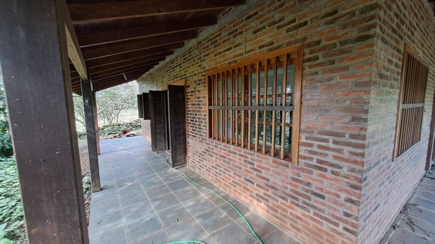 Sítio à venda com 2 quartos, 110m² - Foto 9