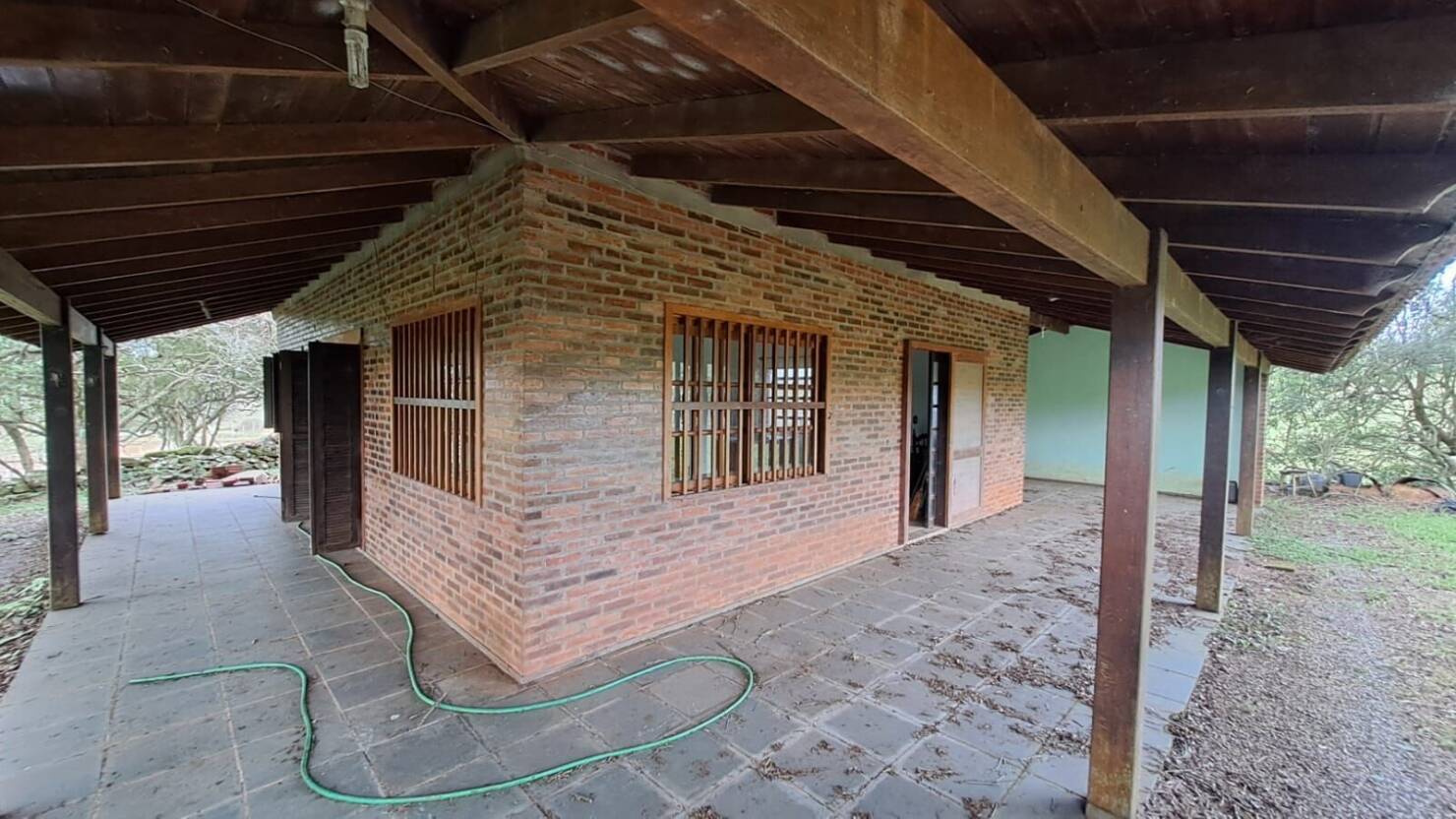 Sítio à venda com 2 quartos, 110m² - Foto 10