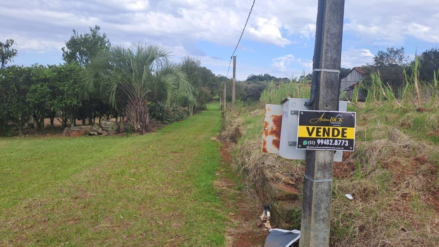 Sítio à venda com 2 quartos, 110m² - Foto 11