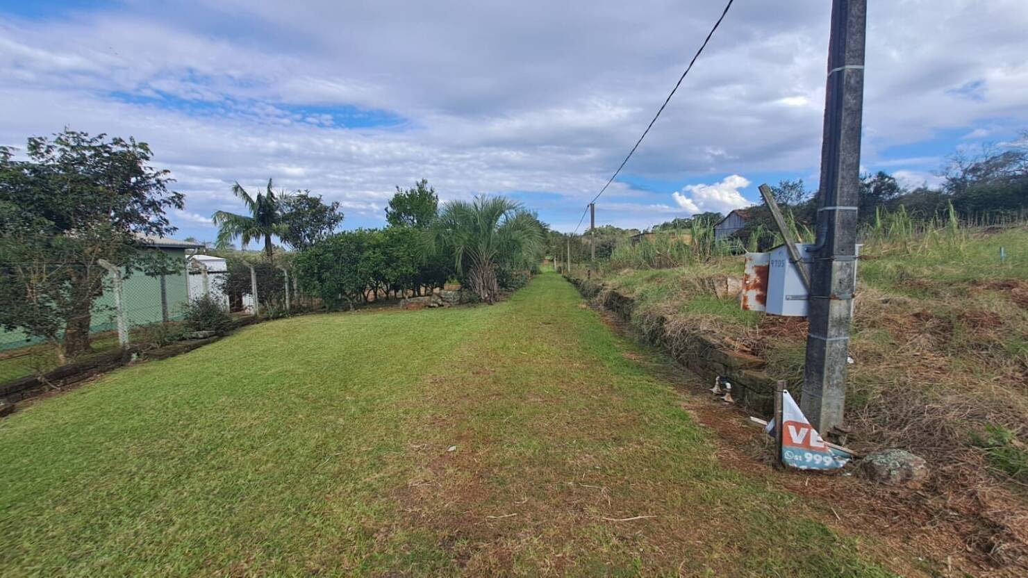 Sítio à venda com 2 quartos, 110m² - Foto 13