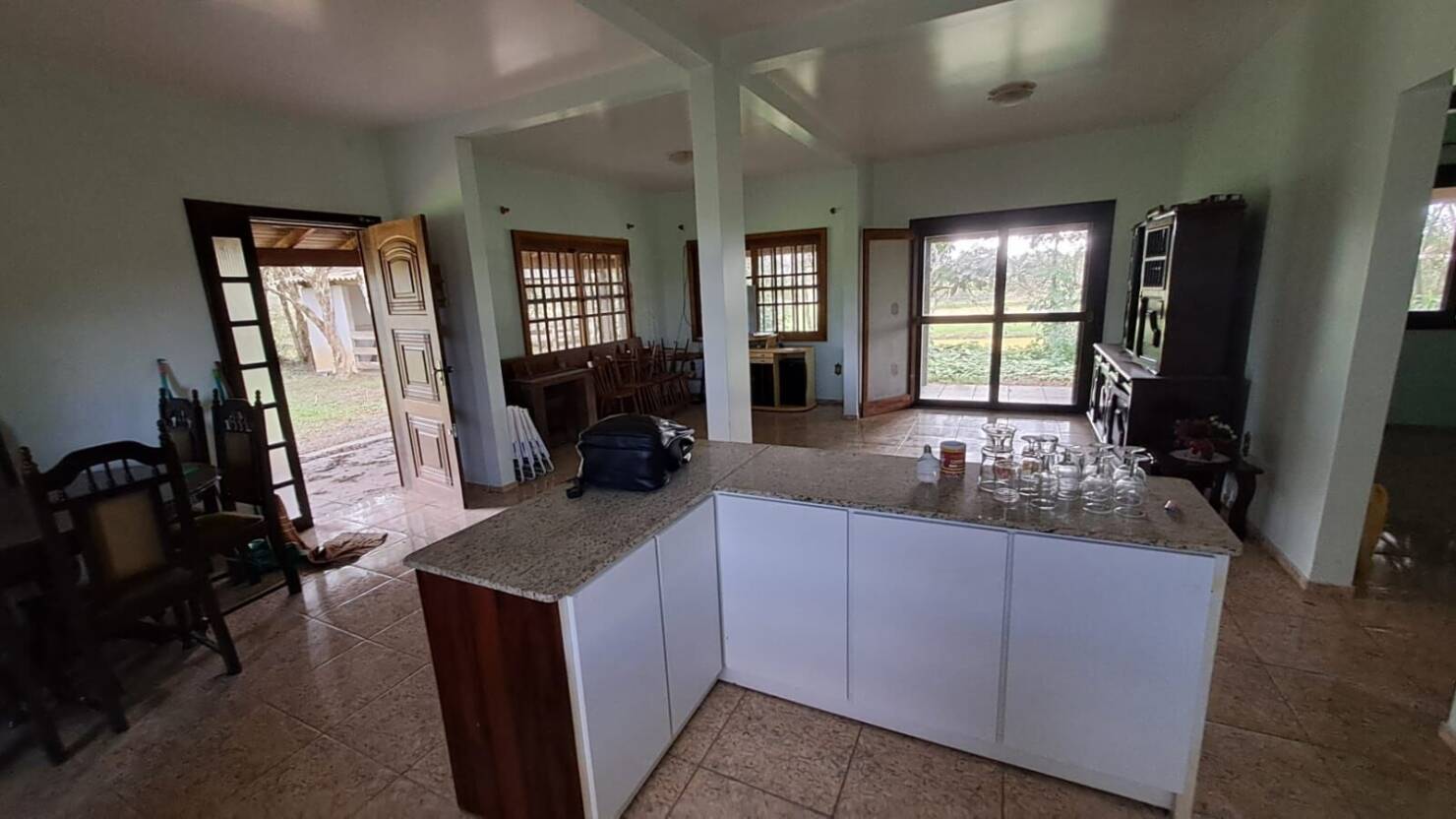 Sítio à venda com 2 quartos, 110m² - Foto 18