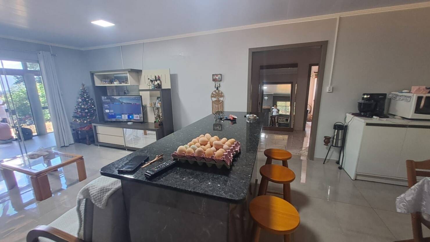 Chácara, 3 quartos, 5 hectares - Foto 23