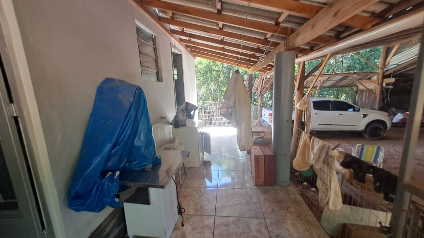 Chácara, 3 quartos, 5 hectares - Foto 29