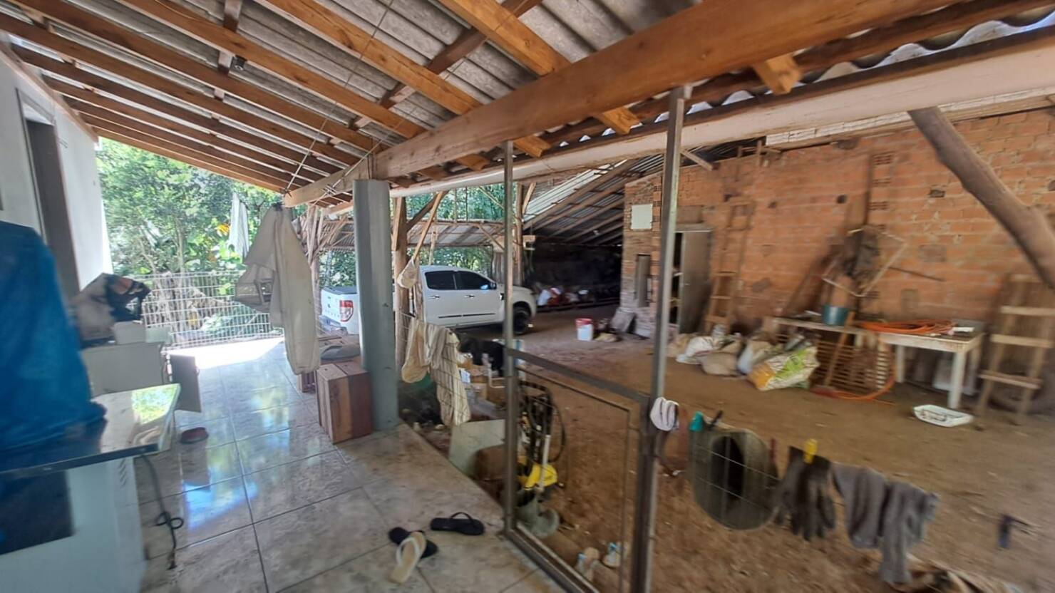 Chácara, 3 quartos, 5 hectares - Foto 30