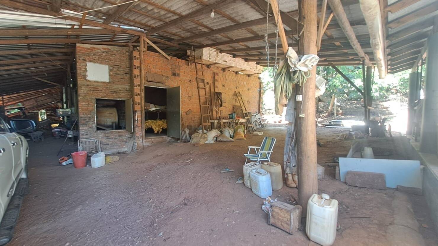 Chácara, 3 quartos, 5 hectares - Foto 31