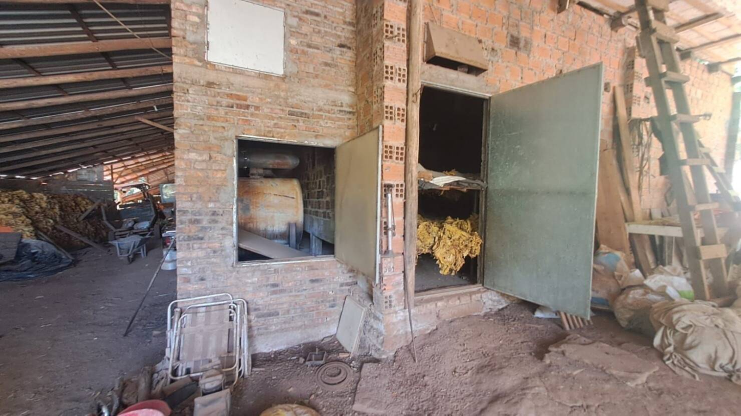 Chácara, 3 quartos, 5 hectares - Foto 32