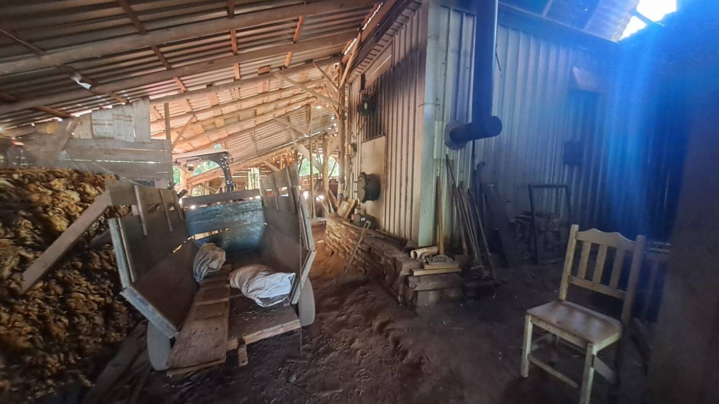 Chácara, 3 quartos, 5 hectares - Foto 33