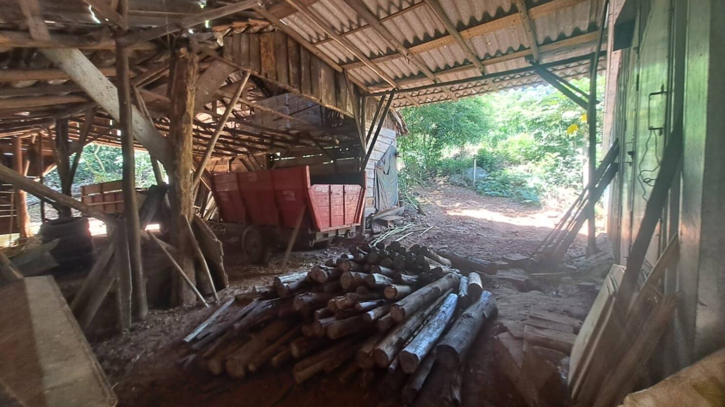 Chácara, 3 quartos, 5 hectares - Foto 34