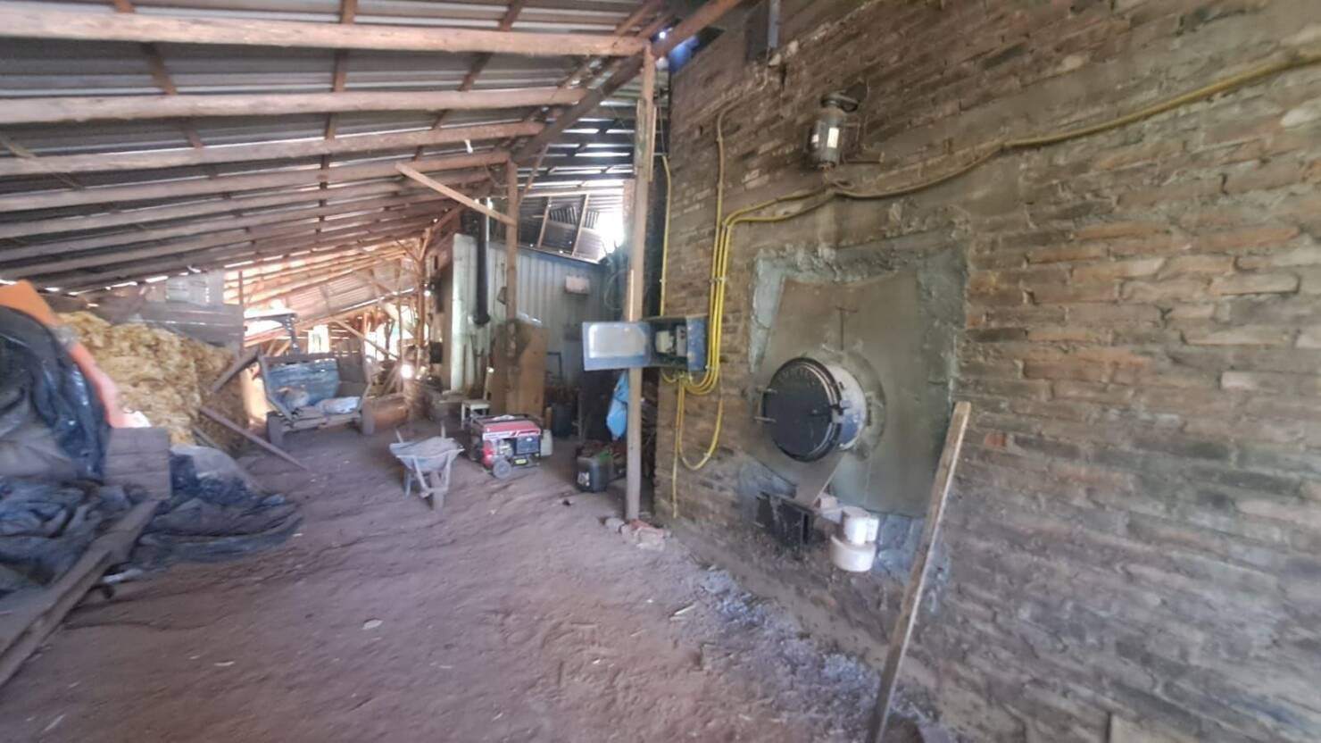 Chácara, 3 quartos, 5 hectares - Foto 35