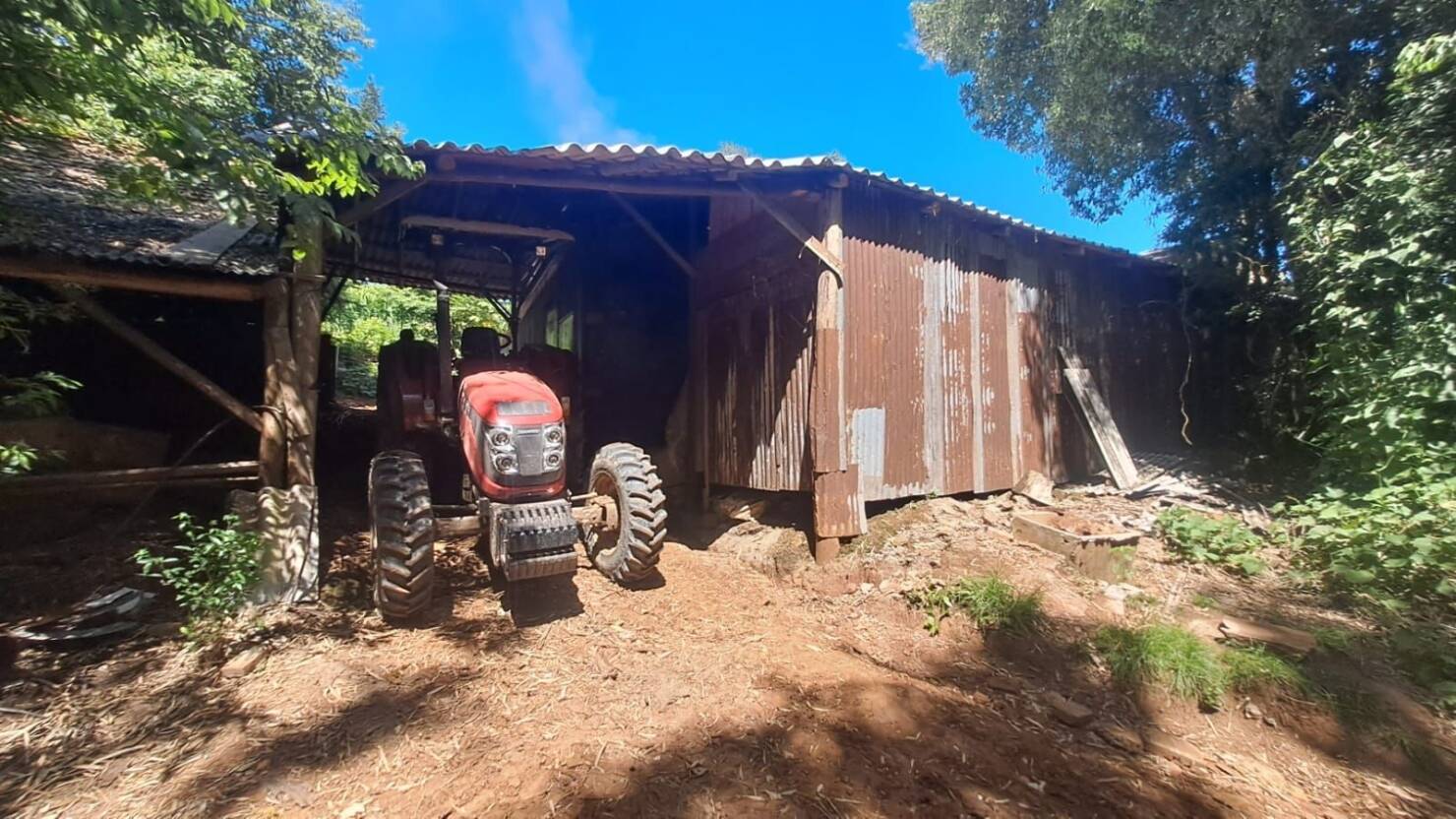 Chácara, 3 quartos, 5 hectares - Foto 36