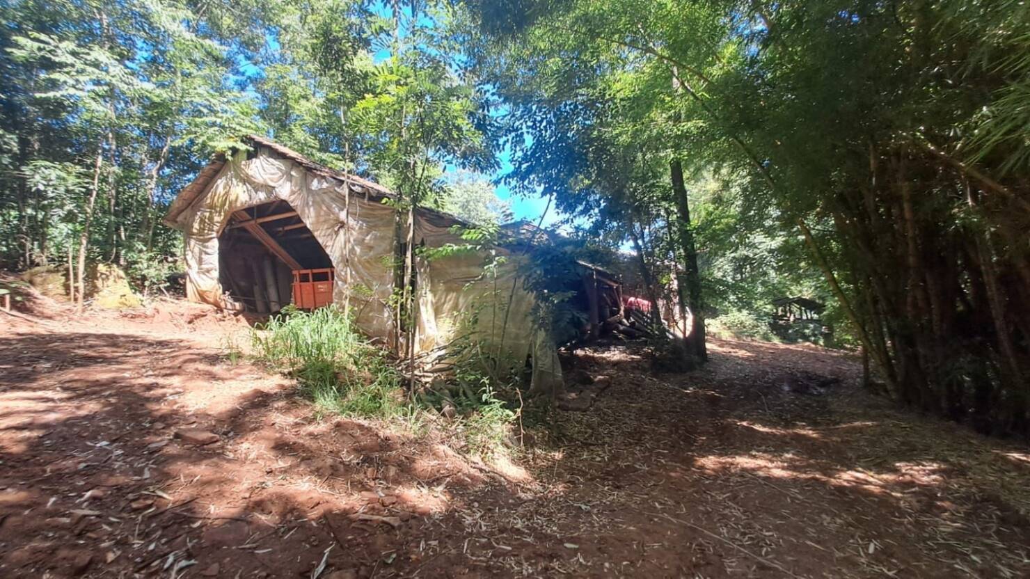 Chácara, 3 quartos, 5 hectares - Foto 37