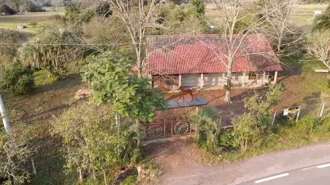 Sítio à venda com 2 quartos, 7320m² - Foto 3
