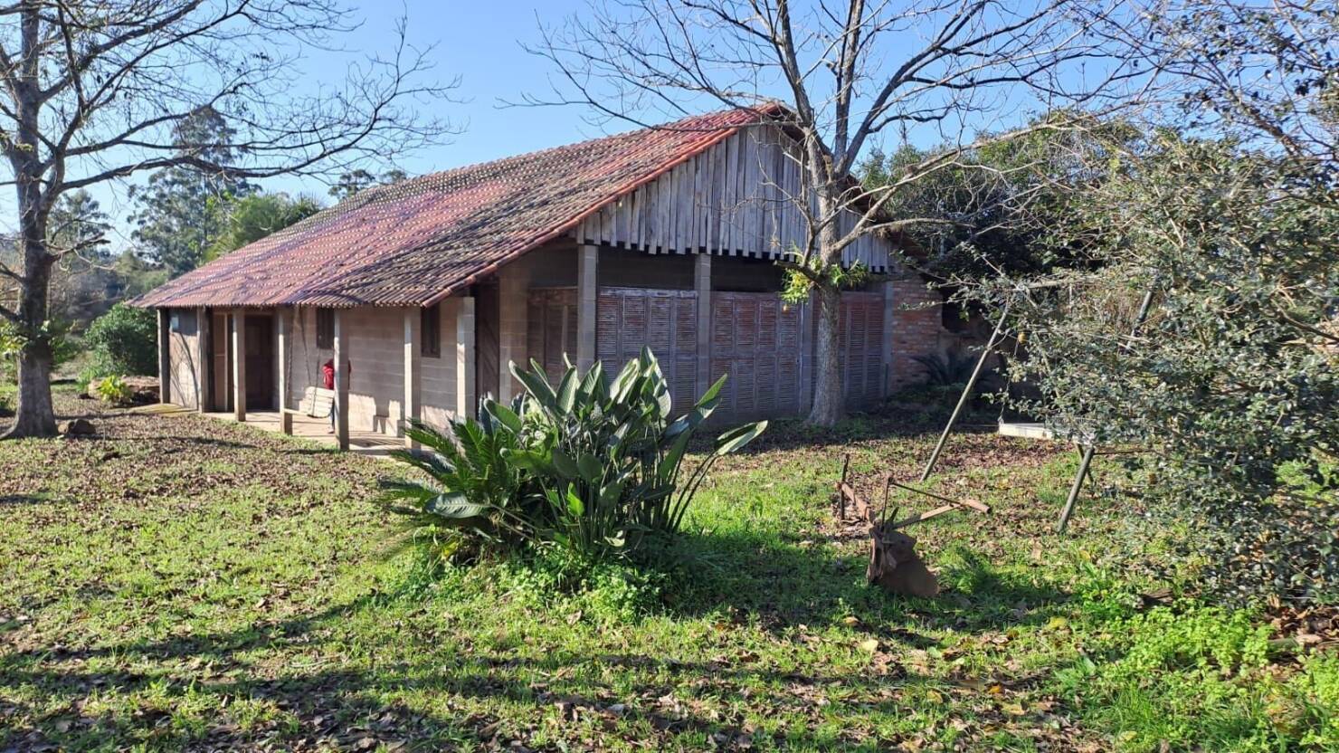 Sítio à venda com 2 quartos, 7320m² - Foto 4