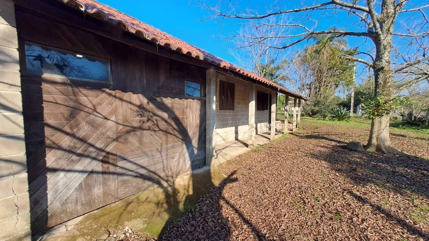 Sítio à venda com 2 quartos, 7320m² - Foto 5