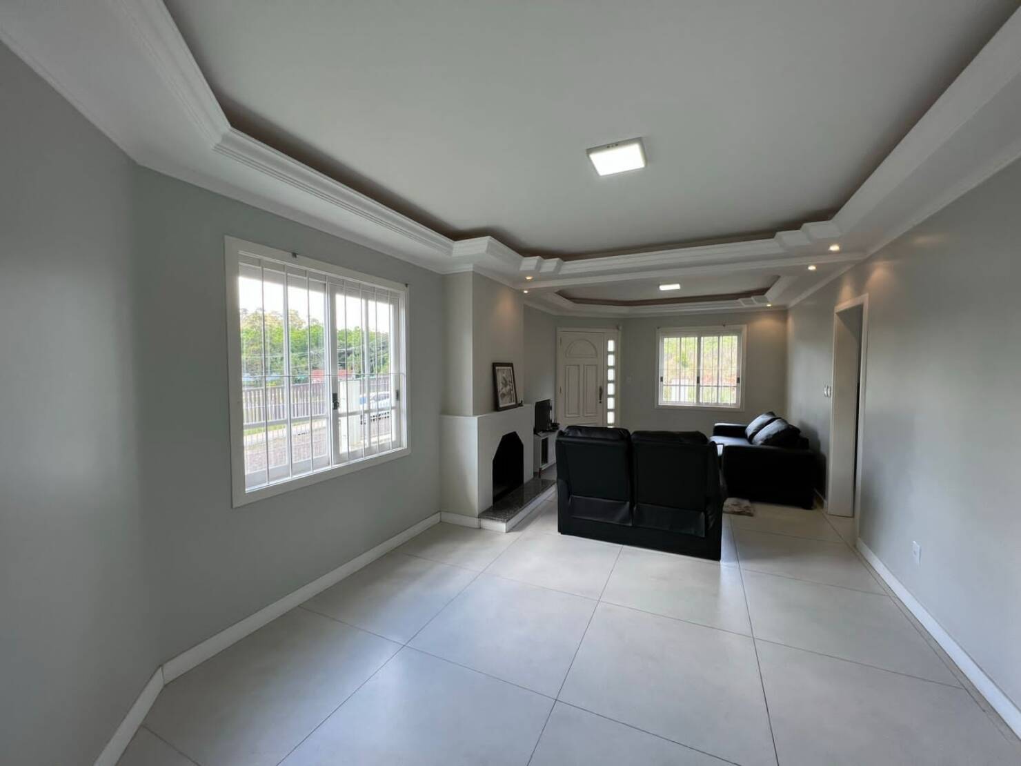 Casa, 3 quartos, 205 m² - Foto 9