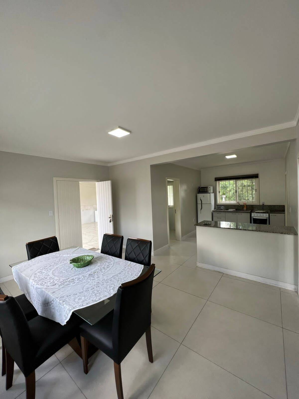 Casa, 3 quartos, 205 m² - Foto 8