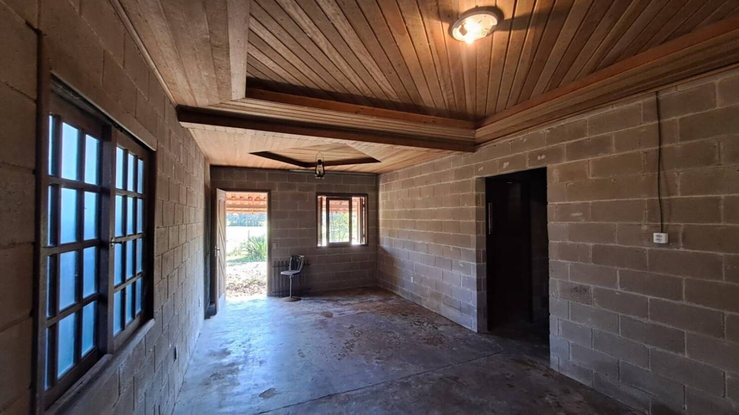 Sítio à venda com 2 quartos, 7320m² - Foto 7