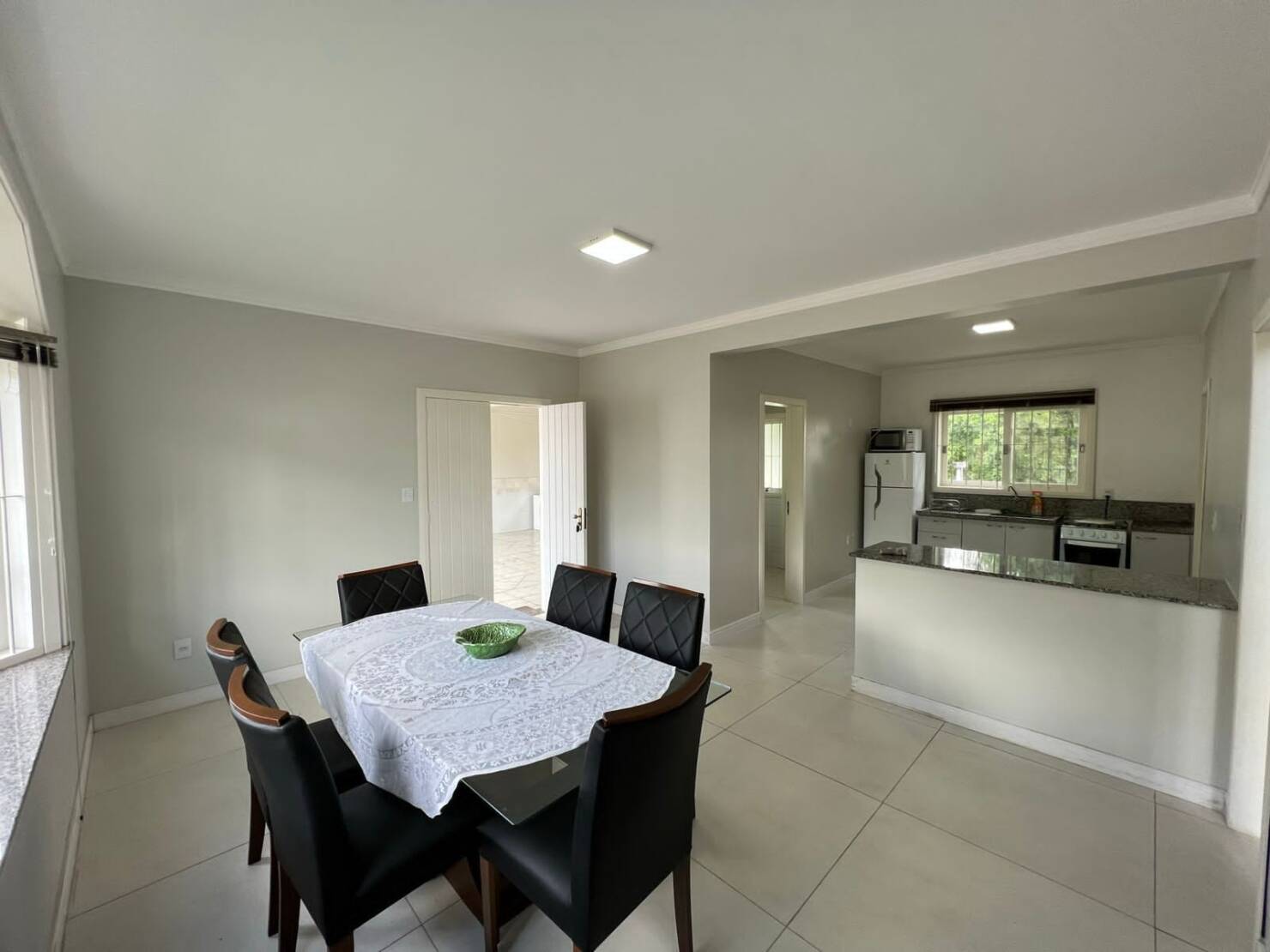 Casa, 3 quartos, 205 m² - Foto 7