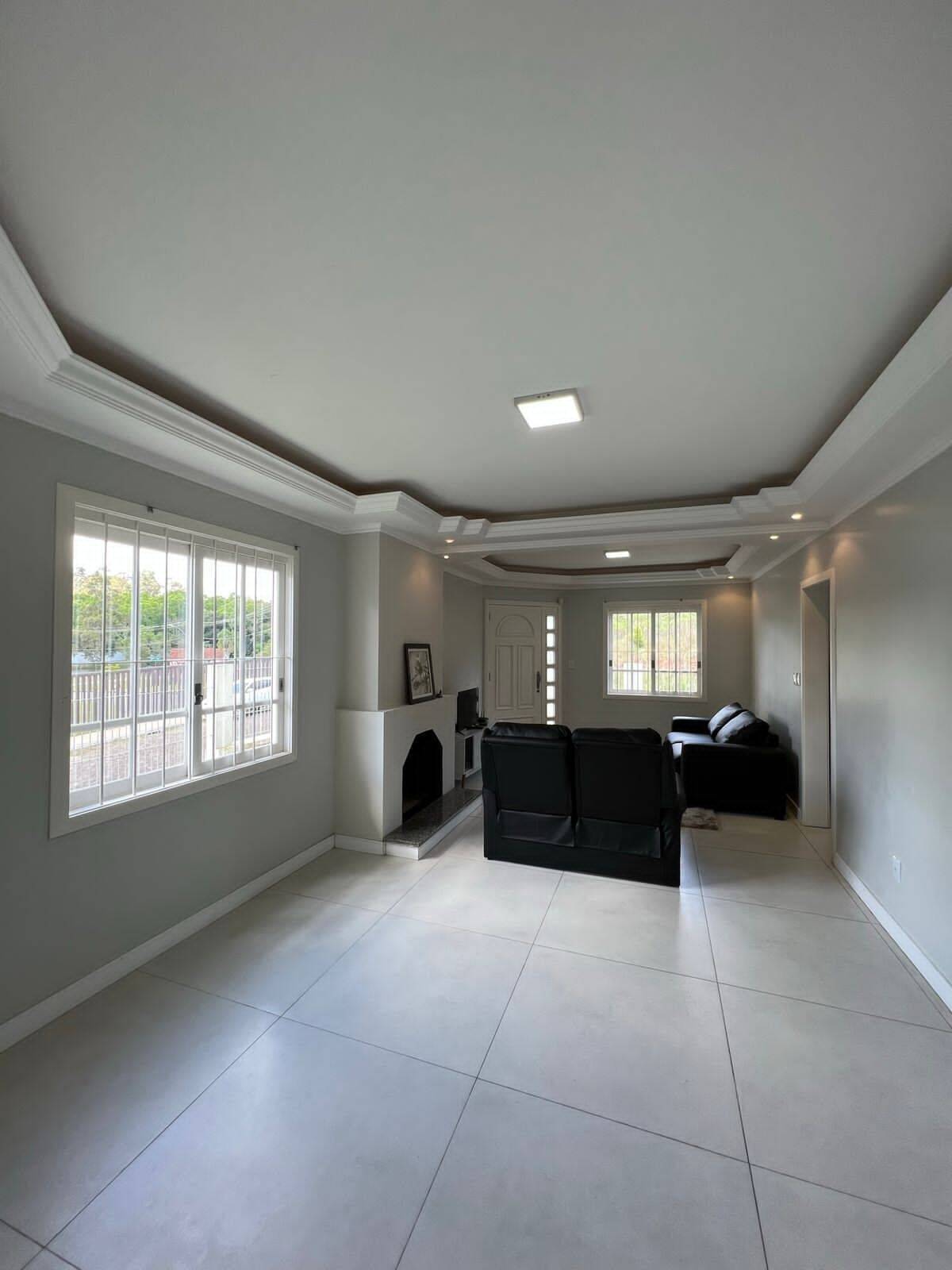 Casa, 3 quartos, 205 m² - Foto 4