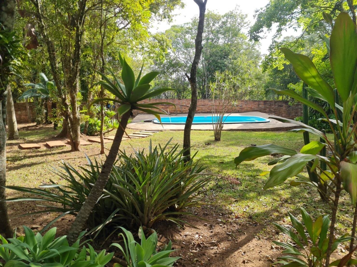Chácara à venda com 3 quartos, 15000m² - Foto 2