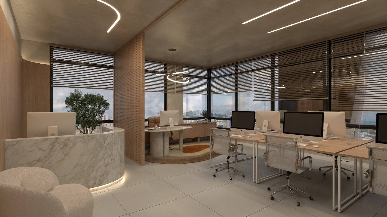 Sala-Conjunto, 175 m² - Foto 11