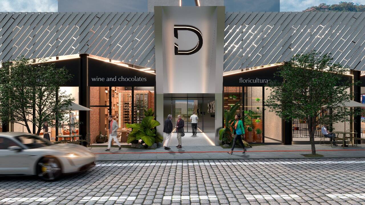 Sala-Conjunto, 175 m² - Foto 4