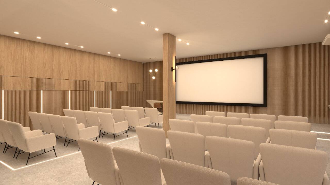 Sala-Conjunto, 175 m² - Foto 23