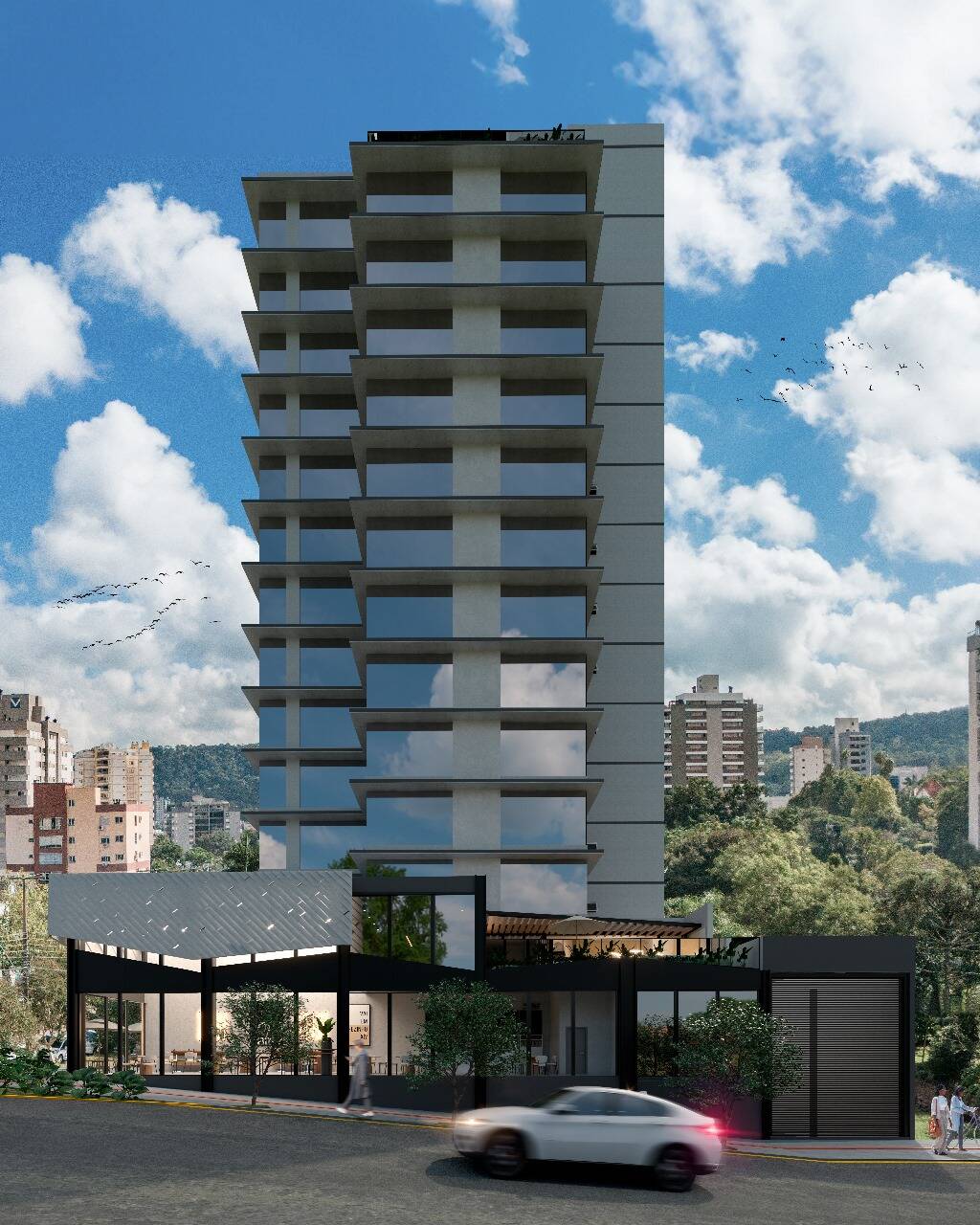 Sala-Conjunto, 175 m² - Foto 3