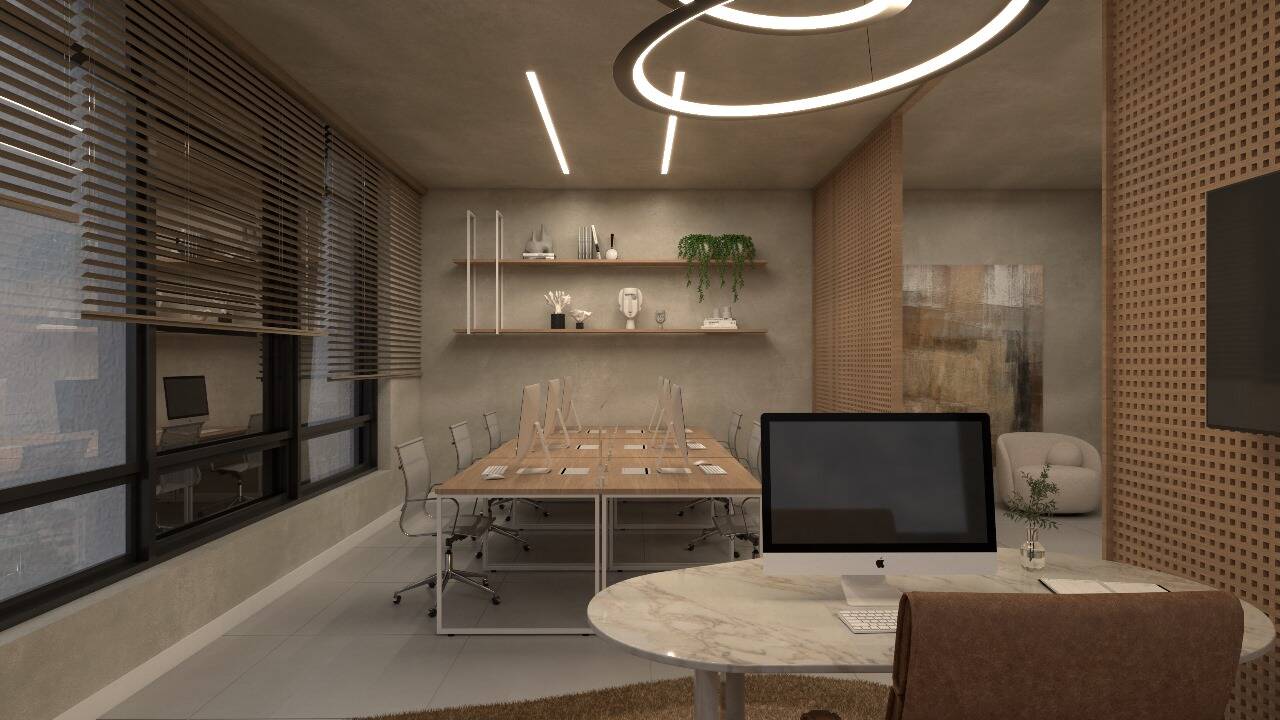 Loja-Salão, 175 m² - Foto 9