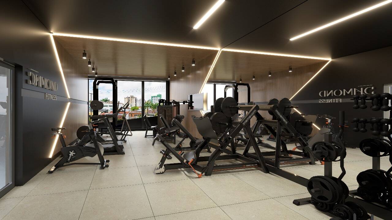 Loja-Salão, 175 m² - Foto 10