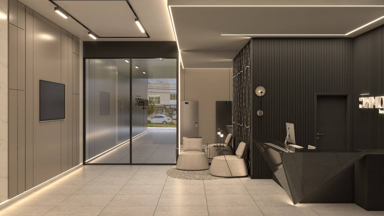 Loja-Salão, 175 m² - Foto 7