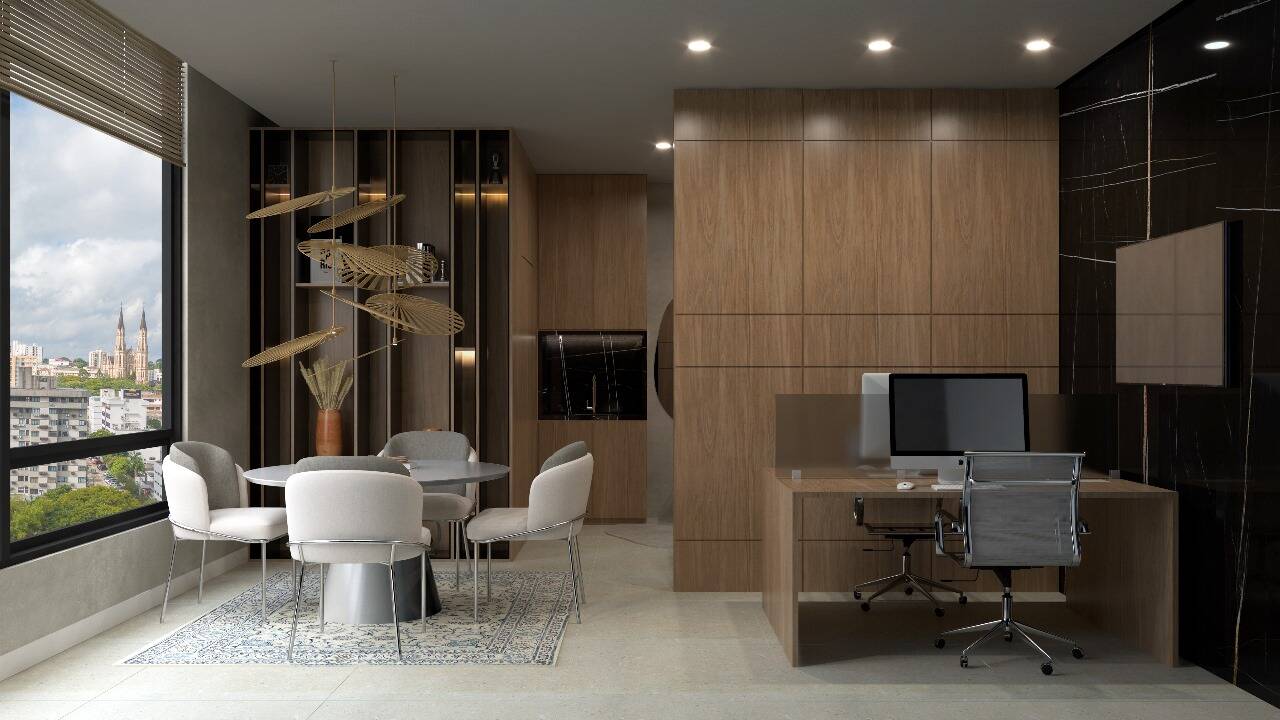 Loja-Salão, 175 m² - Foto 19