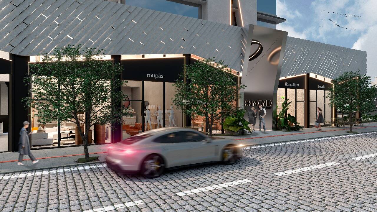 Loja-Salão, 175 m² - Foto 5