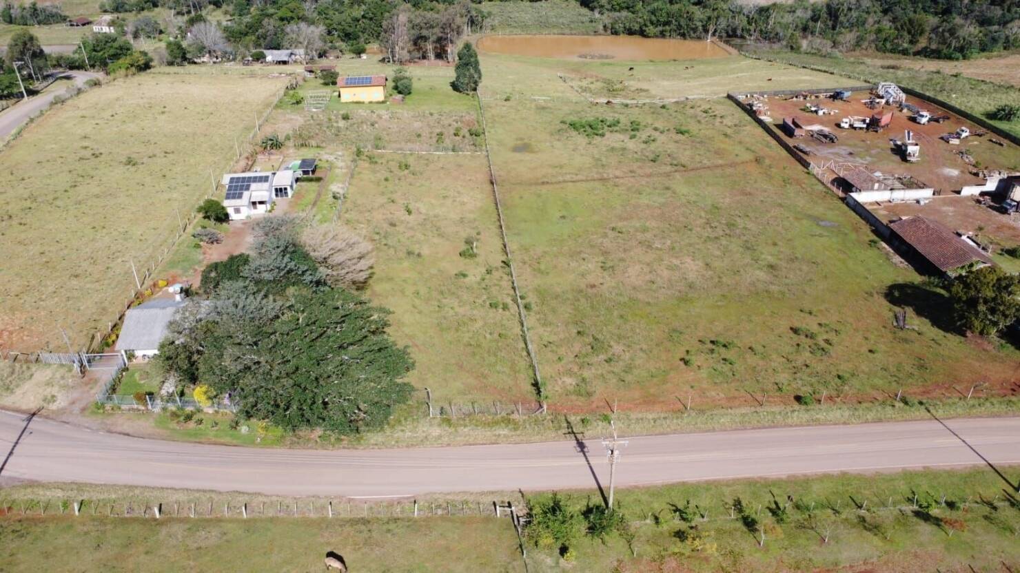 Terreno, 10000 m² - Foto 1