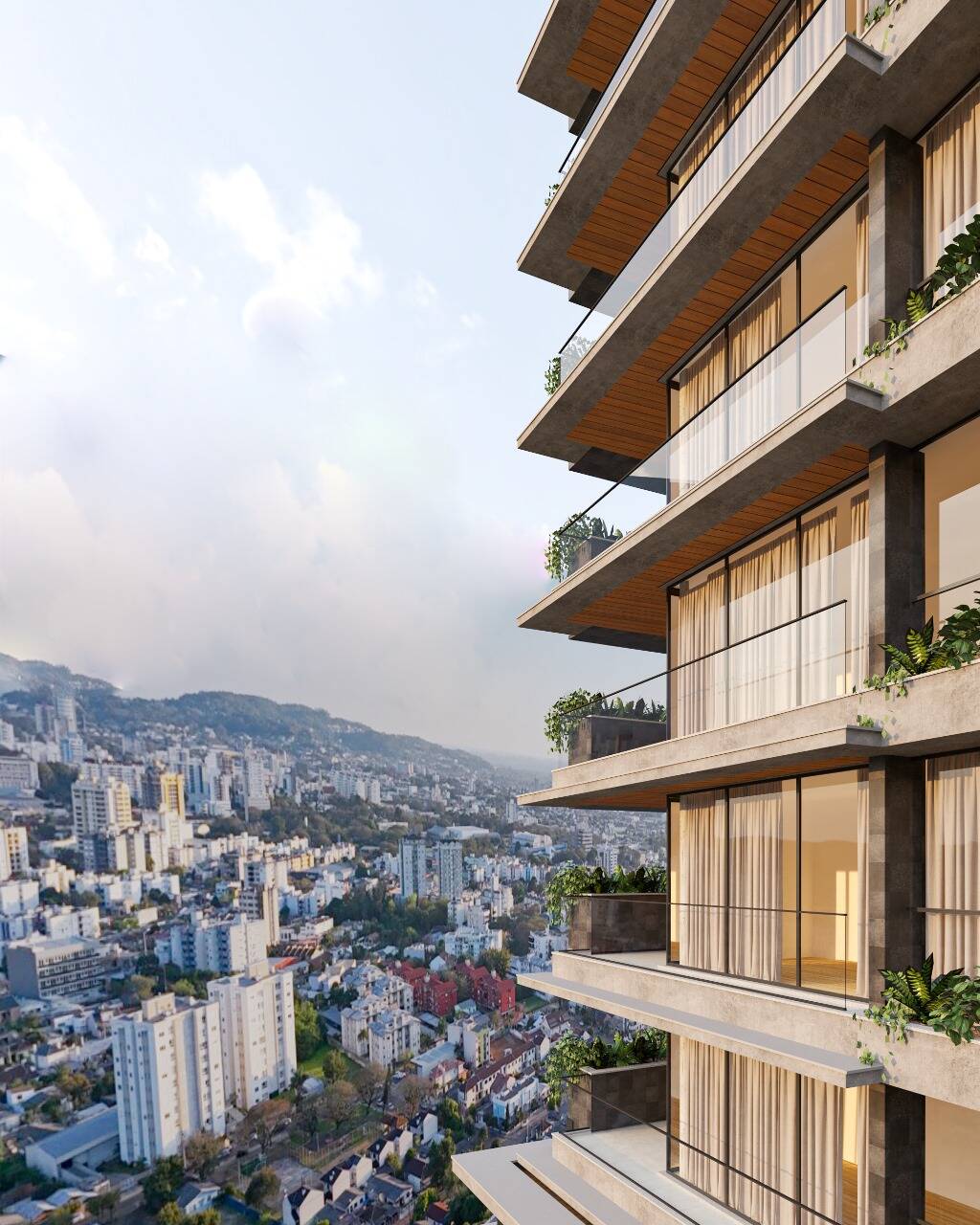 Apartamento, 172 m² - Foto 4