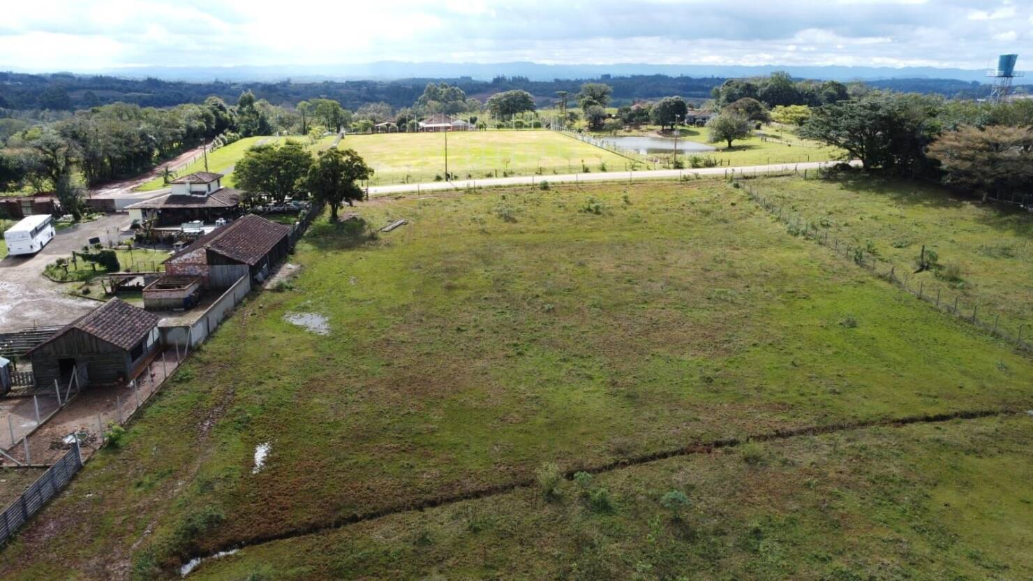 Terreno, 10000 m² - Foto 2