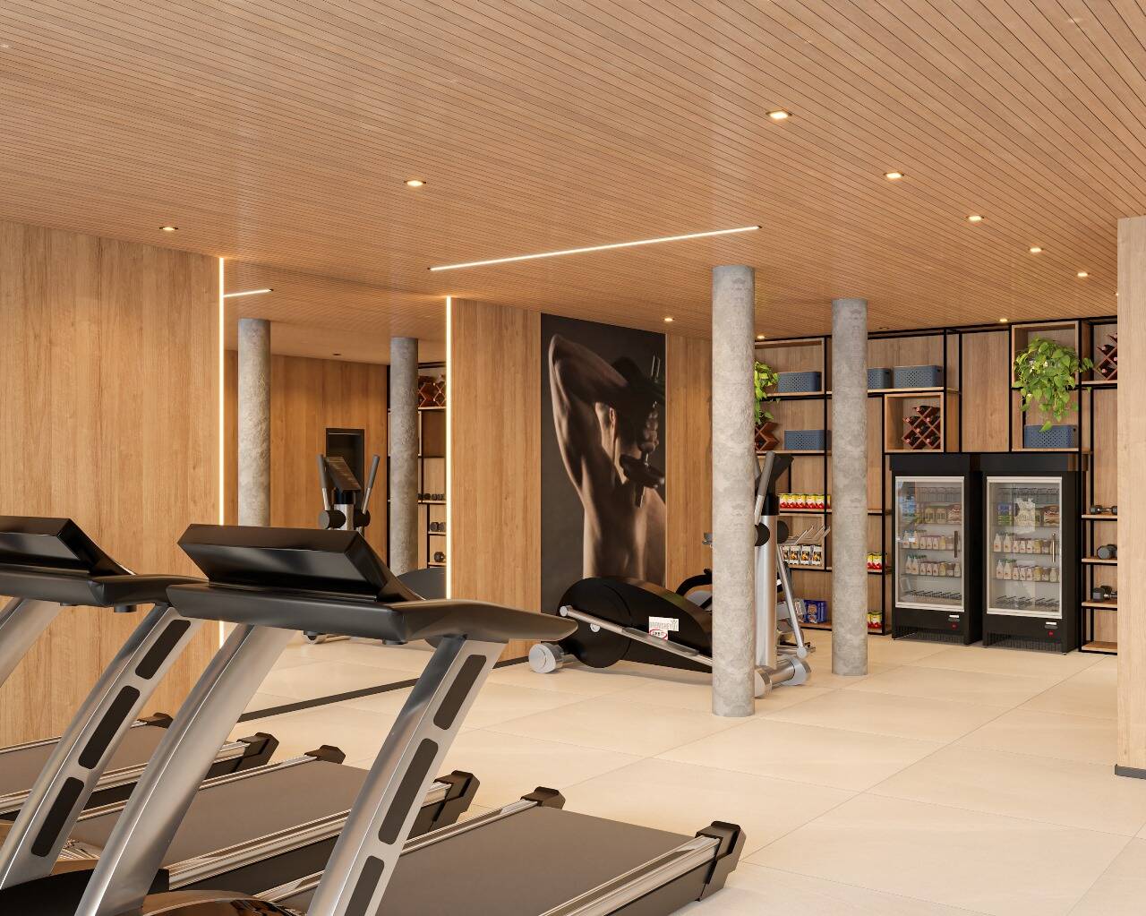 Apartamento, 172 m² - Foto 19