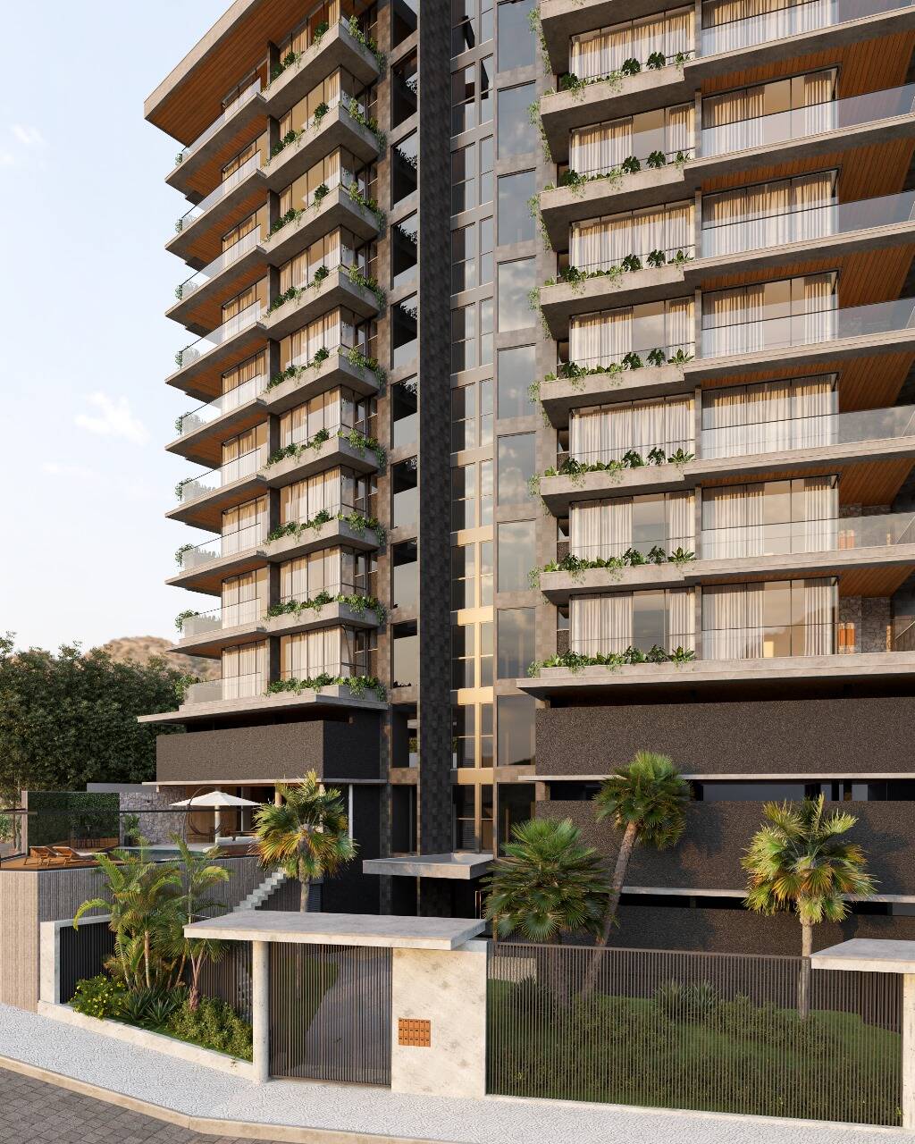 Apartamento, 172 m² - Foto 3