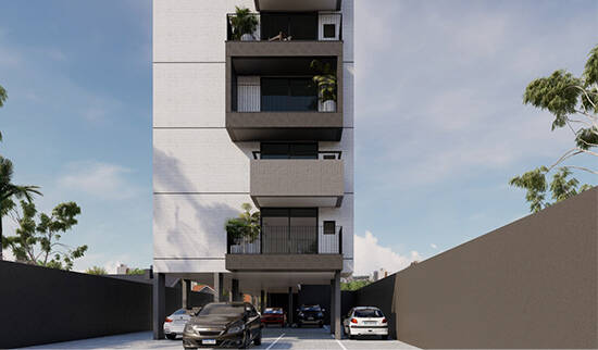 Apartamento, 2 quartos, 62 m² - Foto 4