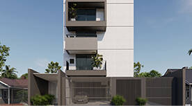 Apartamento, 2 quartos, 62 m² - Foto 3