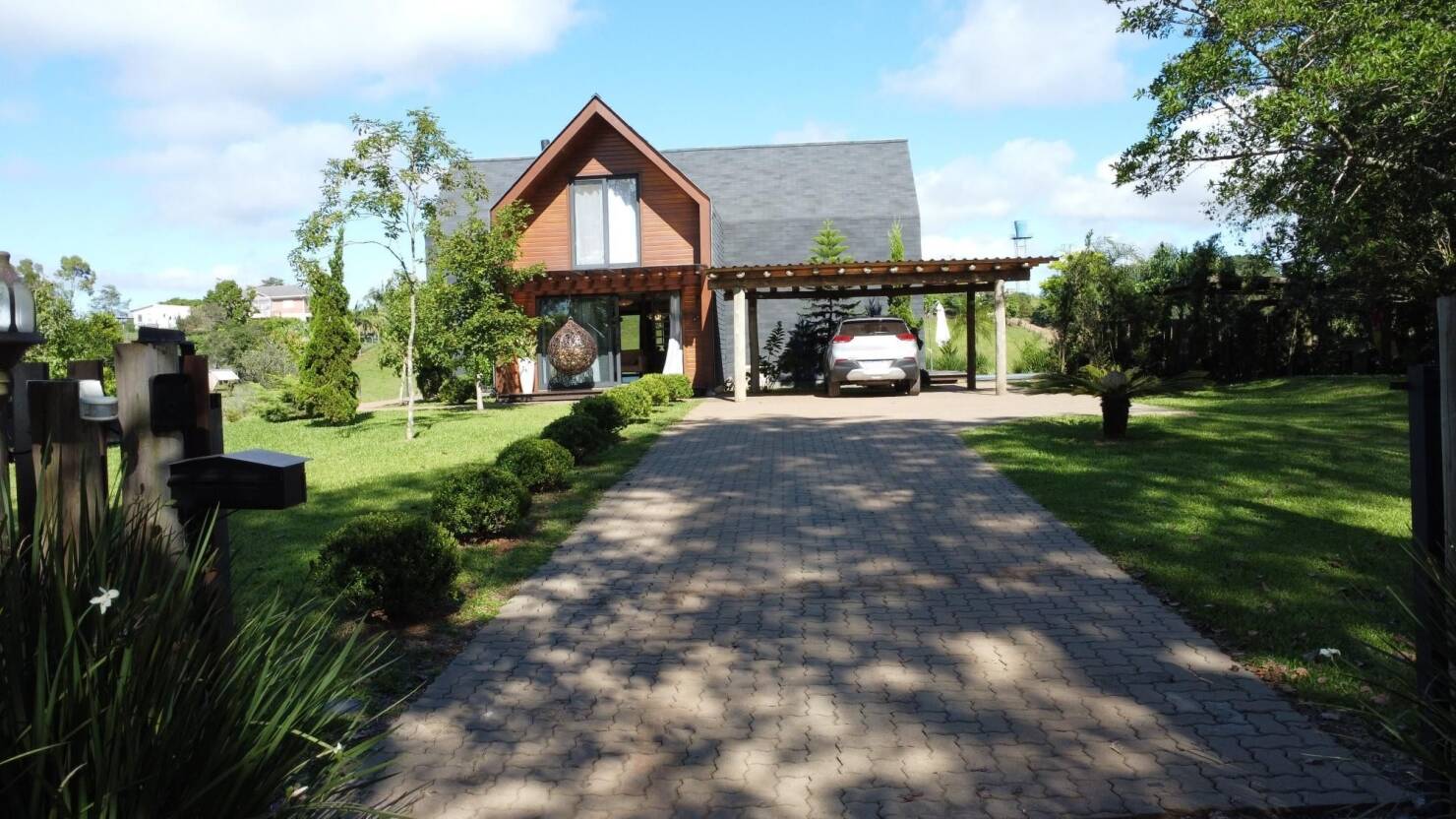 Chácara à venda com 3 quartos, 190m² - Foto 7