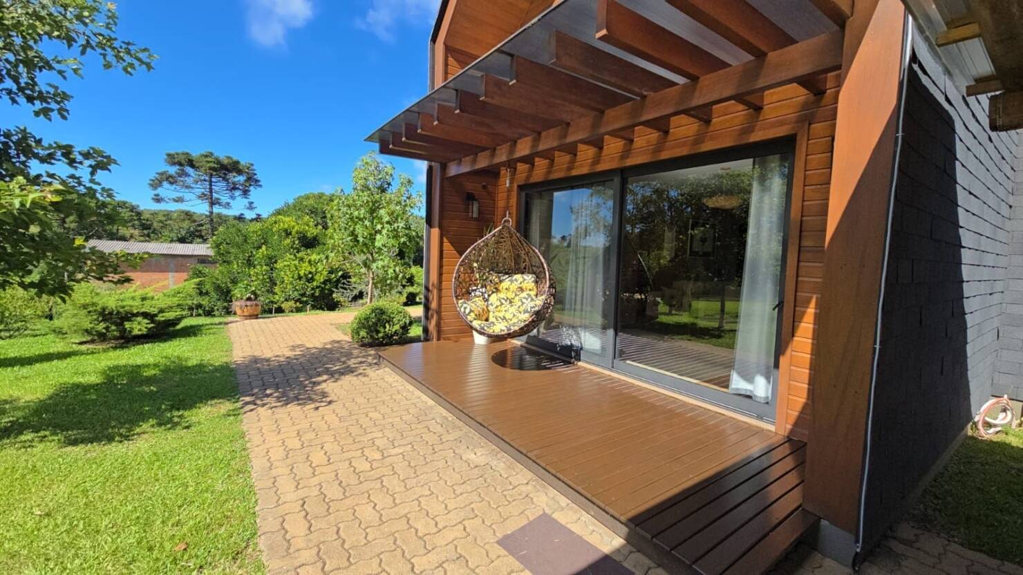Chácara à venda com 3 quartos, 190m² - Foto 8