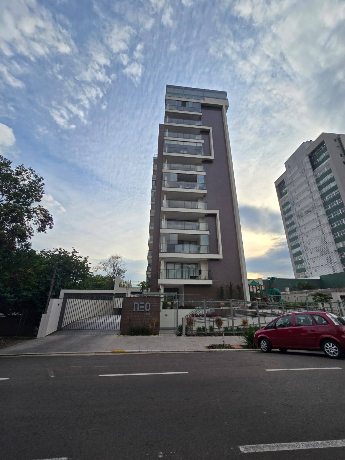 Apartamento, 2 quartos, 89 m² - Foto 4